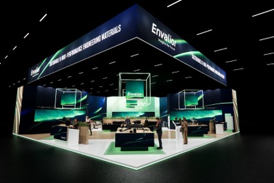 持続可能な高性能エンジニアリング素材、エンバリオが出展へ…世界最大のプラスチックとゴムの国際見本市「K 2025」 画像