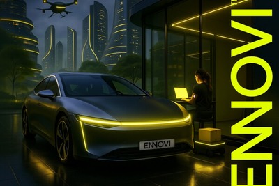 自動車電動化技術の「ENNOVI」、事業拡大へ…航空宇宙や医療分野へ進出 画像
