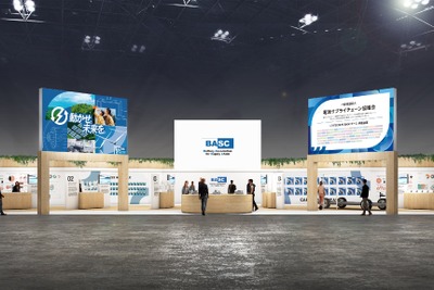 ジェイテクト、蓄電池の安定した製造基盤確立技術を紹介へ…CEATEC 2025 画像