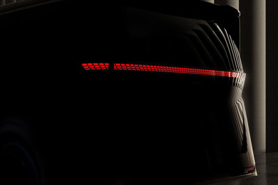 「本当に出るんだ！」日産『エルグランド』新型発表にSNSでは「早く見たい」と期待の声 画像