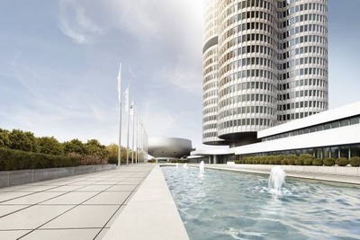 BMWグループ、2025年業績見通しを下方修正…中国市場の低迷で 画像
