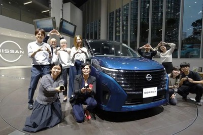 日産、「おにぎりアクション2025」参加…世界の子どもたちに給食支援 画像
