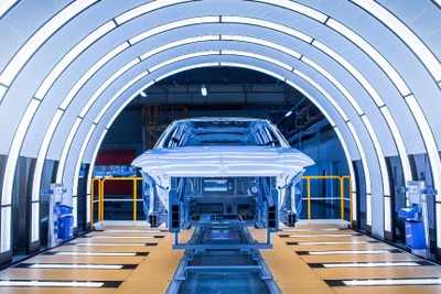 BASF、自動車塗料事業をカーライル主導ファンドに売却へ…株式40％は継続保有 画像