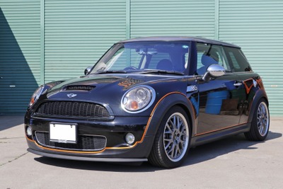 MINI クーパーSがここまで変わる！ 内蔵アンプ×2ウェイで艶音を得る［Pro Shop インストール・レビュー］by ZEPT 画像