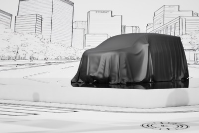 日産ブースはマンガ文化に着想、主役は『エルグランド』新型…ジャパンモビリティショー2025 画像