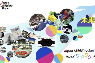 ジャパンモビリティショー2025 全プログラムを発表：伝統と未来…タイムスリップや社長の愛車自慢も