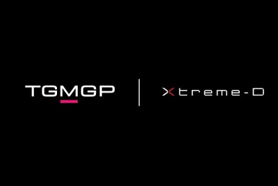 自律走行レース「A2RL」参戦のTGMGP、高速AI/HPCクラウド「Raplase」導入 画像