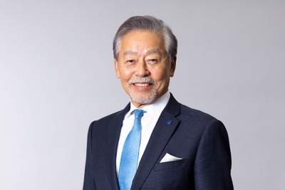 堀場製作所の堀場厚会長、英国王から名誉大英勲章を受章…自動車産業への貢献が評価 画像