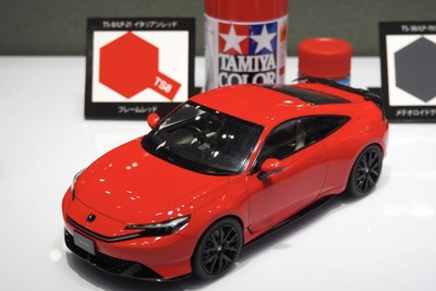 第63回全日本模型ホビーショー開催…デジタル化やモデラー人口の変化に挑戦 画像