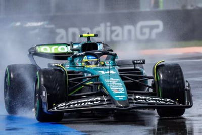アストンマーティンF1、「StorageGRID」に全データ移行完了…AI主導型データインフラ構築 画像