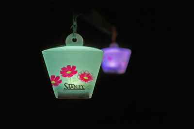 スタンレー電気、自動車用LED照明など光の安全安心技術を展示へ…創エネ・あかりパーク2025 画像