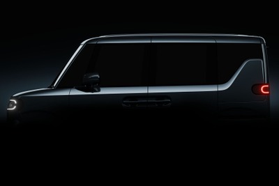 BYDが軽自動車市場に参入、EVプロトタイプ初公開へ…ジャパンモビリティショー2025 画像