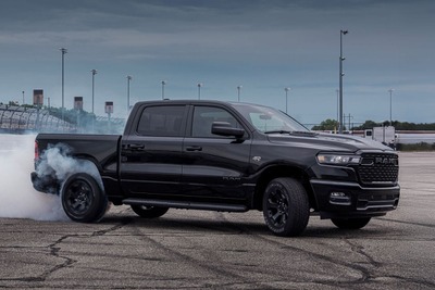 ステランティス世界販売は130万台、北米が35%増と好調…2025年第3四半期 画像