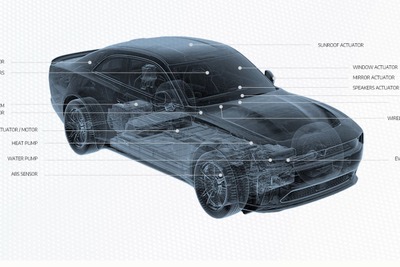 ステランティス、希土類フリー磁石でEVモーター開発へ…米Niron Magneticsと 画像