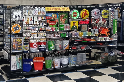 オートバックス初、工具・DIY専門店「クラフトメイク」…兵庫県尼崎市に10月24日開店 画像