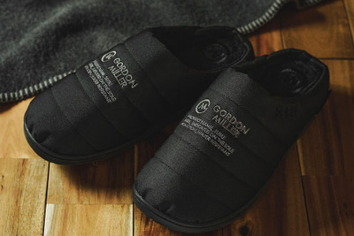 “あったかサンダル”からジムニー専用の収納グッズまで、車中泊やキャンプで活躍する便利品を厳選公開！［特選カーアクセサリー名鑑］ 画像