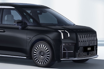 「マジで来ちゃった！」中国ミニバンの日本導入発表に、SNSでは驚きの声「よく作り込んでる」「加速がすごい」など話題に 画像