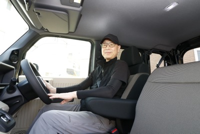 朝活ドライブが至福に変わる！ N-VAN e: のカーオーディオ、定位と低音で人生アップデート［car audio newcomer］by AUDIO.VISUAL.SECURITY FIST　後編 画像