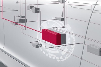 車載Ethernet技術など、ベクター・ジャパンが出展へ…名古屋オートモーティブワールド 画像