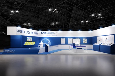 48V技術を核としたモビリティ技術、新電元工業が初出展へ…ジャパンモビリティショー2025 画像