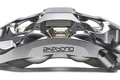 曙ブレーキ工業、WRC用ブレーキキャリパーなど出展へ…ジャパンモビリティショー2025 画像