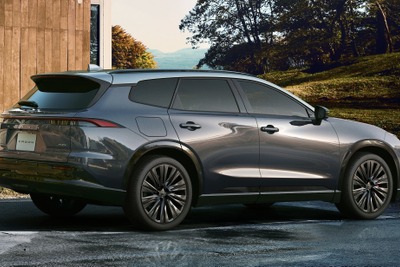 トヨタ自動車とトヨタグループの販売実績が過去最高 2025年4~9月期 画像