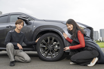 冬を愉しむ上質な『ブリザック WZ-1』は“大人のスタッドレス”、想像を超える快適さは非降雪地域のユーザーにこそおすすめ 画像