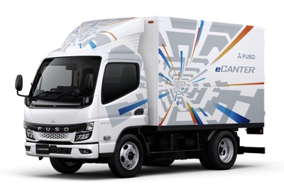 三菱ふそうトラック・バスが下請法違反、公取委が勧告へ［新聞ウォッチ］ 画像