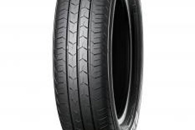 三菱『eKスペース』新型、横浜ゴムの低燃費タイヤ「BluEarth-FE AE30」純正採用 画像