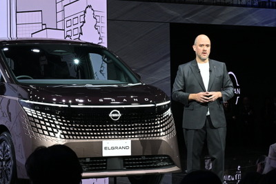 コンセプトカーはいっさいナシ!前回とは180度違う、日産の展示から見えた「リアルへの追求」とは…ジャパンモビリティショー2025 画像