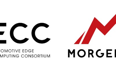 自動車エッジコンピューティングコンソーシアム「AECC」に加盟、日本発スタートアップ「モルゲンロット」 画像
