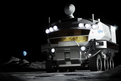 小糸製作所とJAXA、月面探査用ローバー向け耐放射線LiDAR共同開発へ 画像