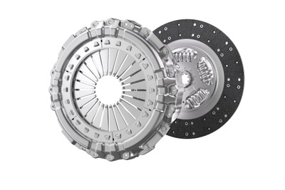 ZFの大径クラッチ、インド商用車メーカーが採用…最大20%の寿命延長を実現 画像