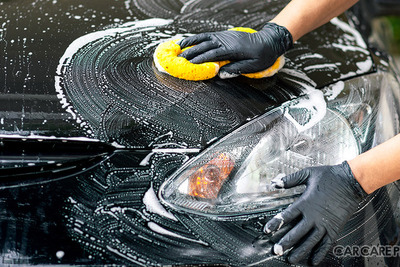 SDSがない商材はNG、「新たな化学物質規制」への対応…自動車アフターマーケット事業者の課題 画像