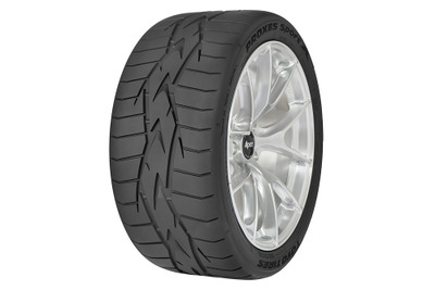 トーヨータイヤUSA、新型「プロクセス スポーツR」を発表…モータースポーツ向け極限性能サマータイヤ 画像