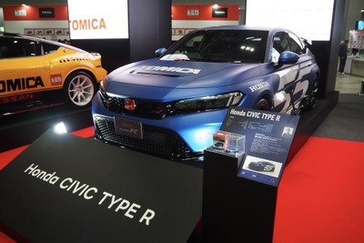 トミカ55周年記念、トヨタや日産など自動車メーカー5社の特別車両を展示へ…ジャパンモビリティショー2025 画像