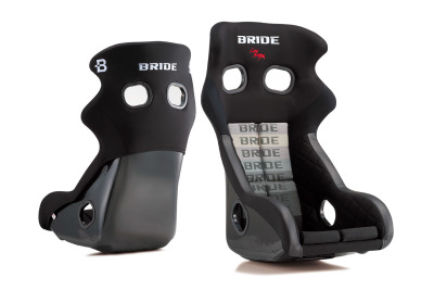 静電気を逃して操安性アップ!ブリッド、エアロスタビライジングバケットシート「XERO CS PLUS」発売 画像