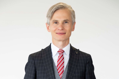 VWジャパン、ブランドディレクターにマーティン・ザーゲ氏が就任 画像