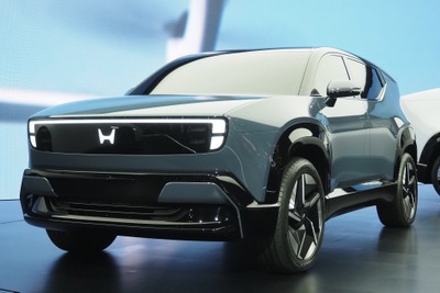 次世代EV『ホンダ0アルファ』はインドで生産か…現地報道 画像