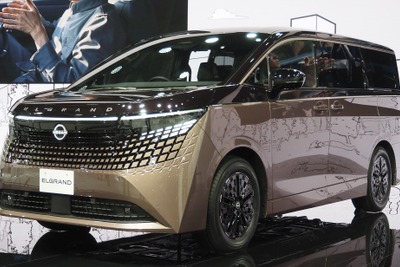 日産が業績見通し修正、上期営業損失300億円…下期はサプライチェーンリスク想定 画像