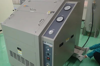 車載部品向け飛石・オゾン・スプラッシュ試験、ISO認定サービス開始…OKIエンジニアリング 画像