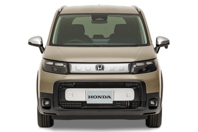 ホンダの国内販売が低迷、輸出は急伸　2025年4～9月期実績 画像