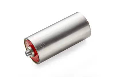 旭化成の超イオン伝導電解液技術、ドイツEASにライセンス供与…超高出力リチウム電池に採用へ 画像