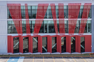 メキシコに新技術センター開所、北米戦略を強化…ネクスティア・オートモーティブ 画像