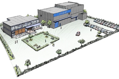 小野測器が豊田市に新拠点、自動車試験設備に最先端制御技術導入…2027年稼働へ 画像