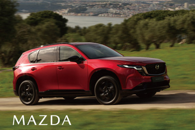 マツダ、統合報告書2025発行…カーボンニュートラルやDX推進の取り組み紹介 画像