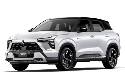 三菱自動車、国内販売は5期連続増　2025年4～9月期実績 画像