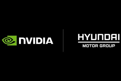 ヒョンデとNVIDIA、韓国にAIファクトリー構築へ…自動運転・ロボティクス強化 画像