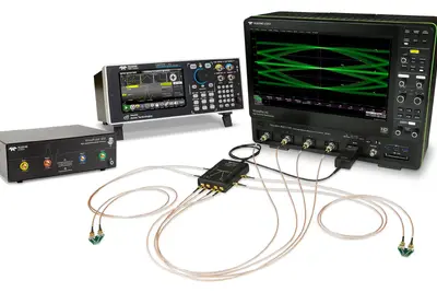 米テレダインの車載イーサネット・テストソリューション、丸文が取り扱い開始 画像