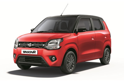 マルチスズキ、インド四輪車累計販売3000万台…42年で達成 画像